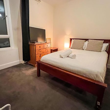Charming 2Bed Apartment In The Heart Of Edinburgh Luaran gambar