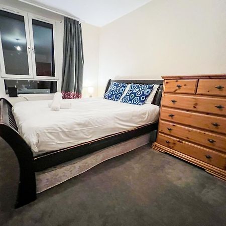 Charming 2Bed Apartment In The Heart Of Edinburgh Luaran gambar