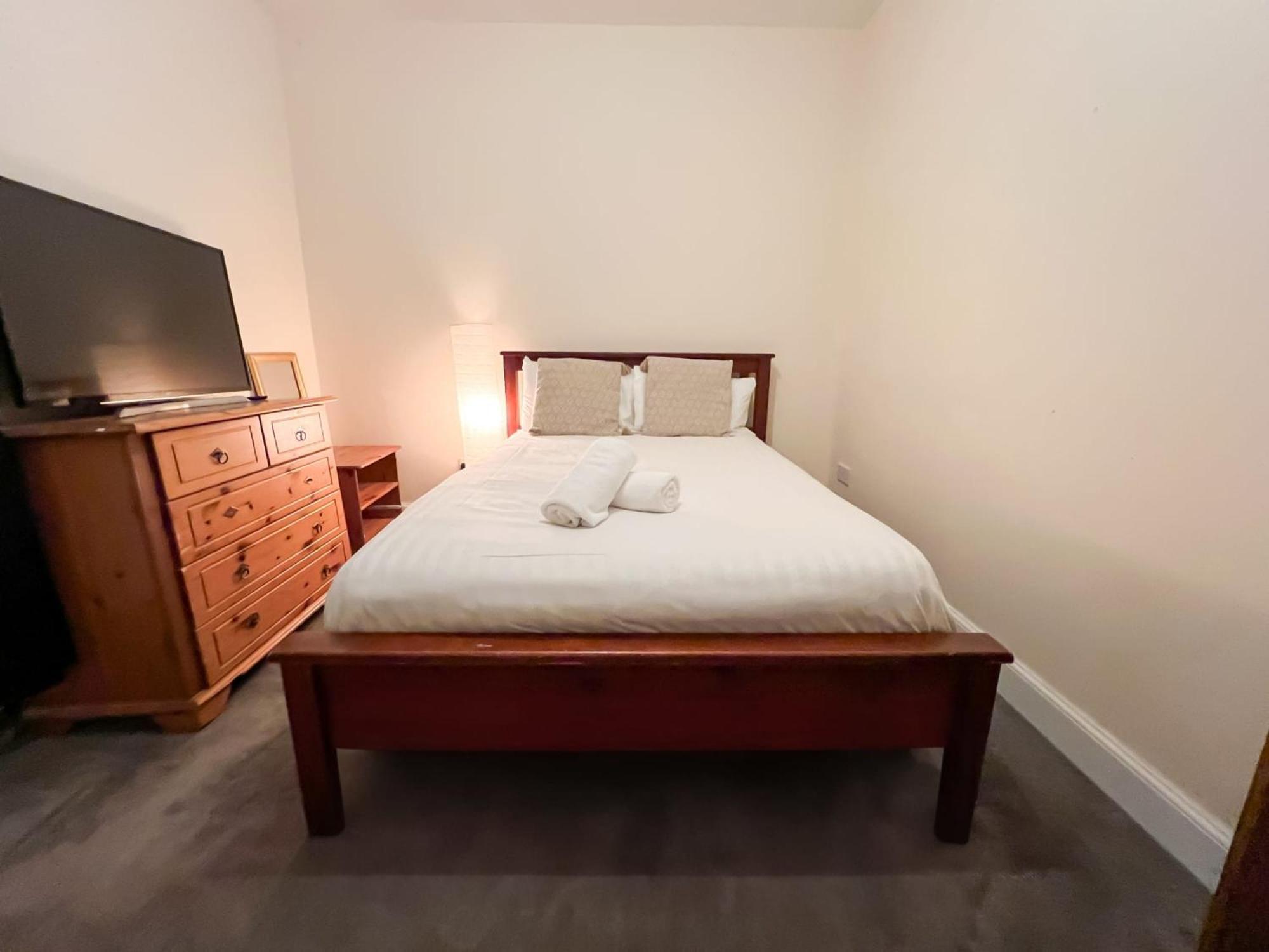 Charming 2Bed Apartment In The Heart Of Edinburgh Luaran gambar