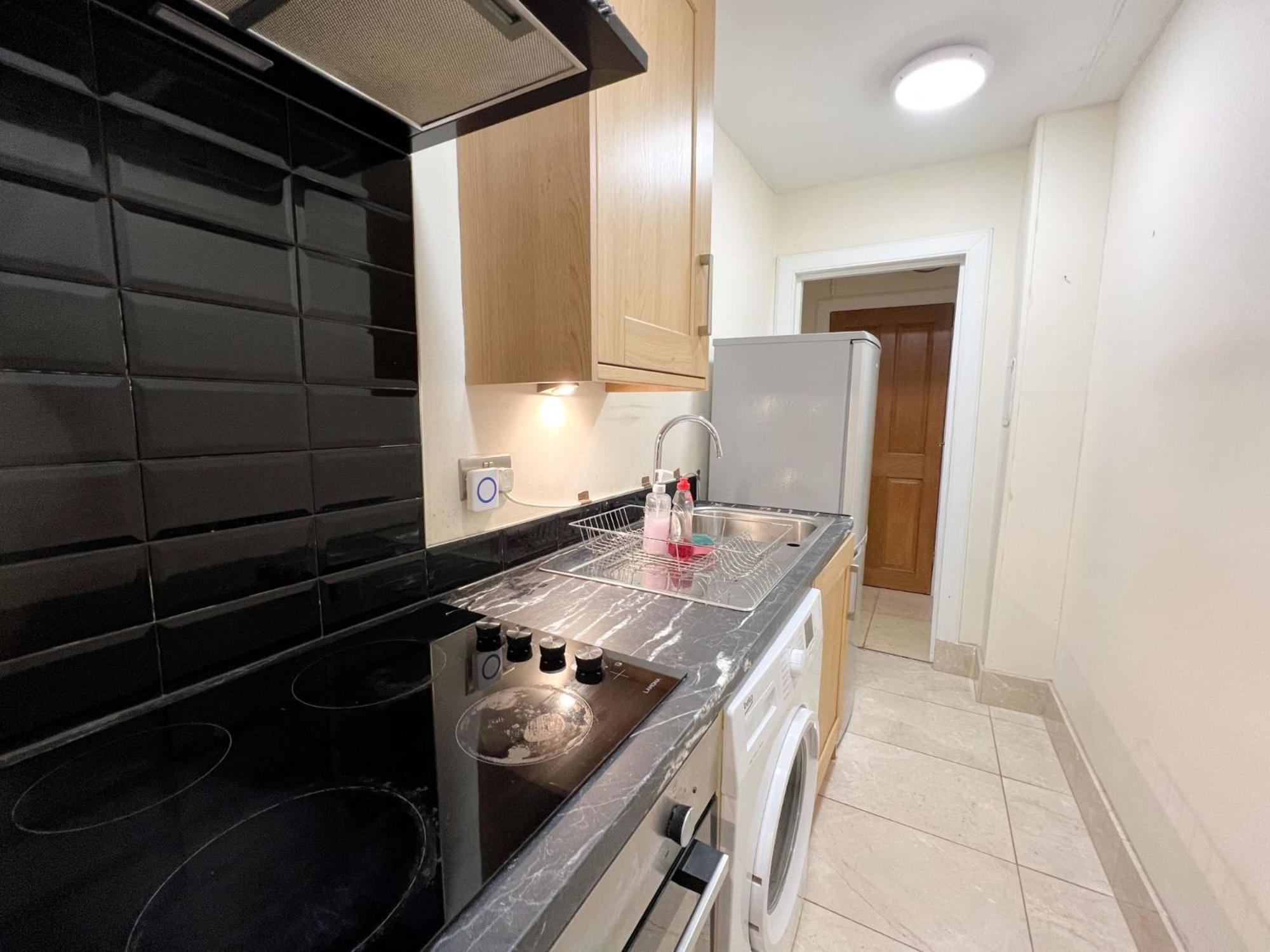 Charming 2Bed Apartment In The Heart Of Edinburgh Luaran gambar