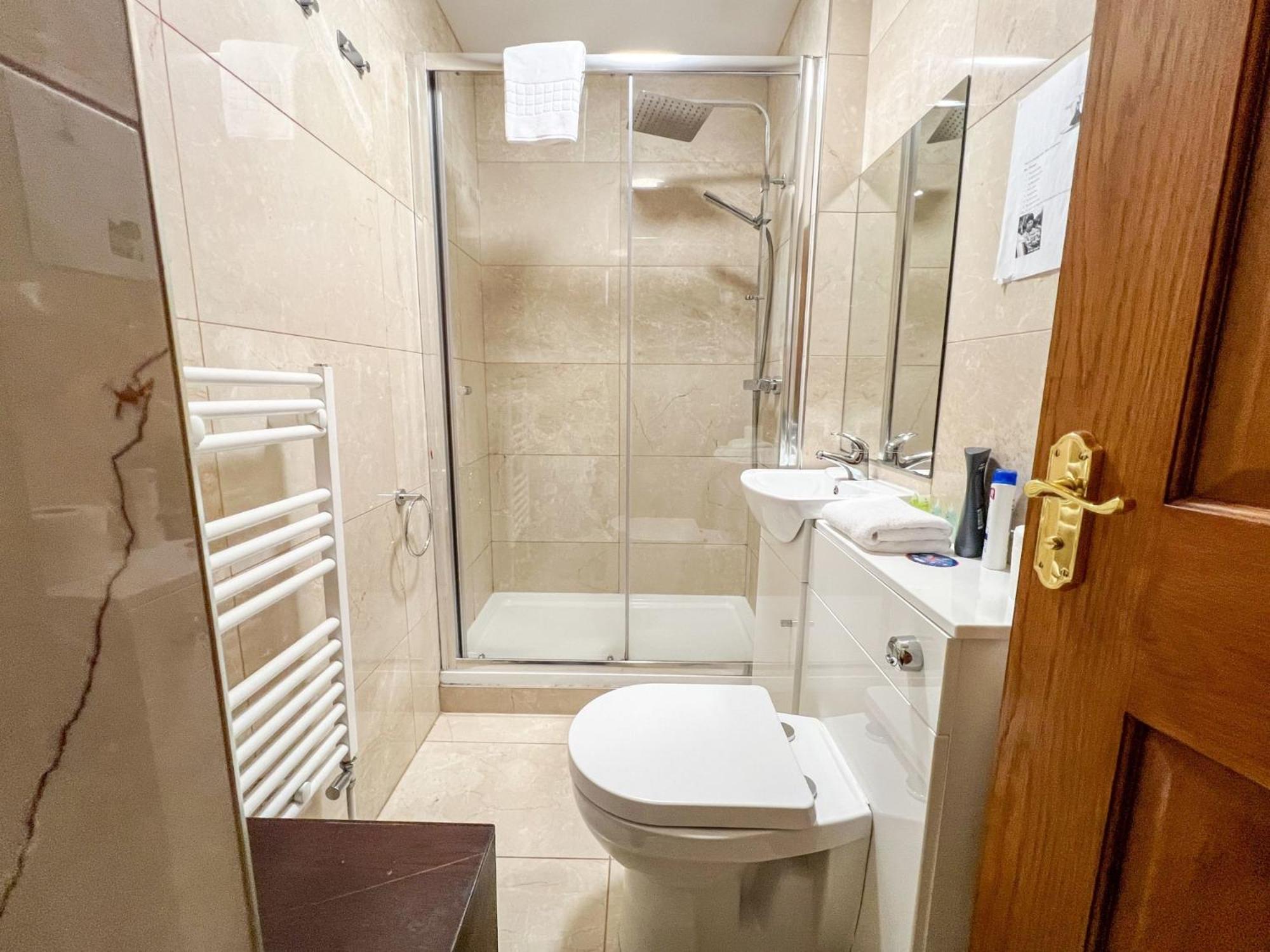 Charming 2Bed Apartment In The Heart Of Edinburgh Luaran gambar